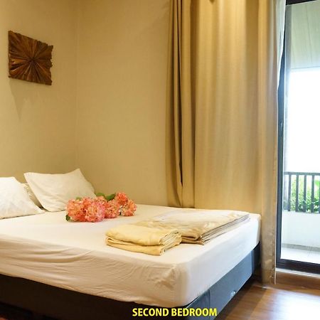 Vimala Hills Resort Cozy Villa Puncak Gadog Bogor Dış mekan fotoğraf