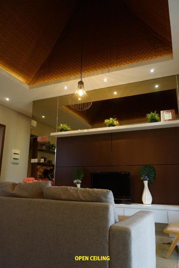 Vimala Hills Resort Cozy Villa Puncak Gadog Bogor Dış mekan fotoğraf