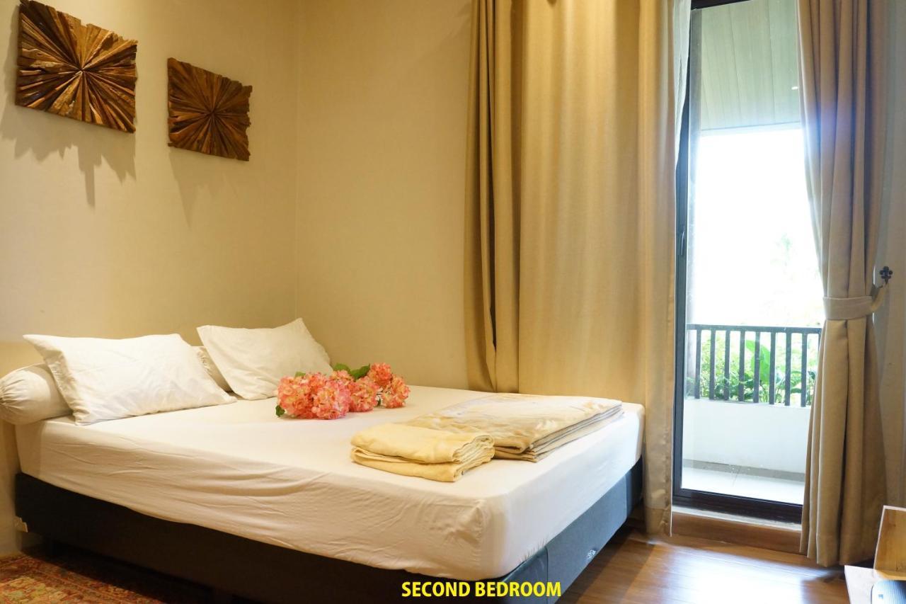 Vimala Hills Resort Cozy Villa Puncak Gadog Bogor Dış mekan fotoğraf