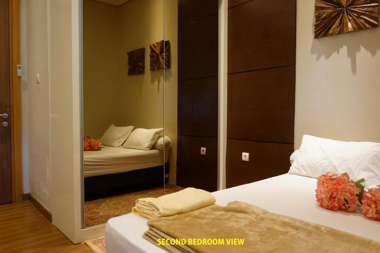 Vimala Hills Resort Cozy Villa Puncak Gadog Bogor Dış mekan fotoğraf