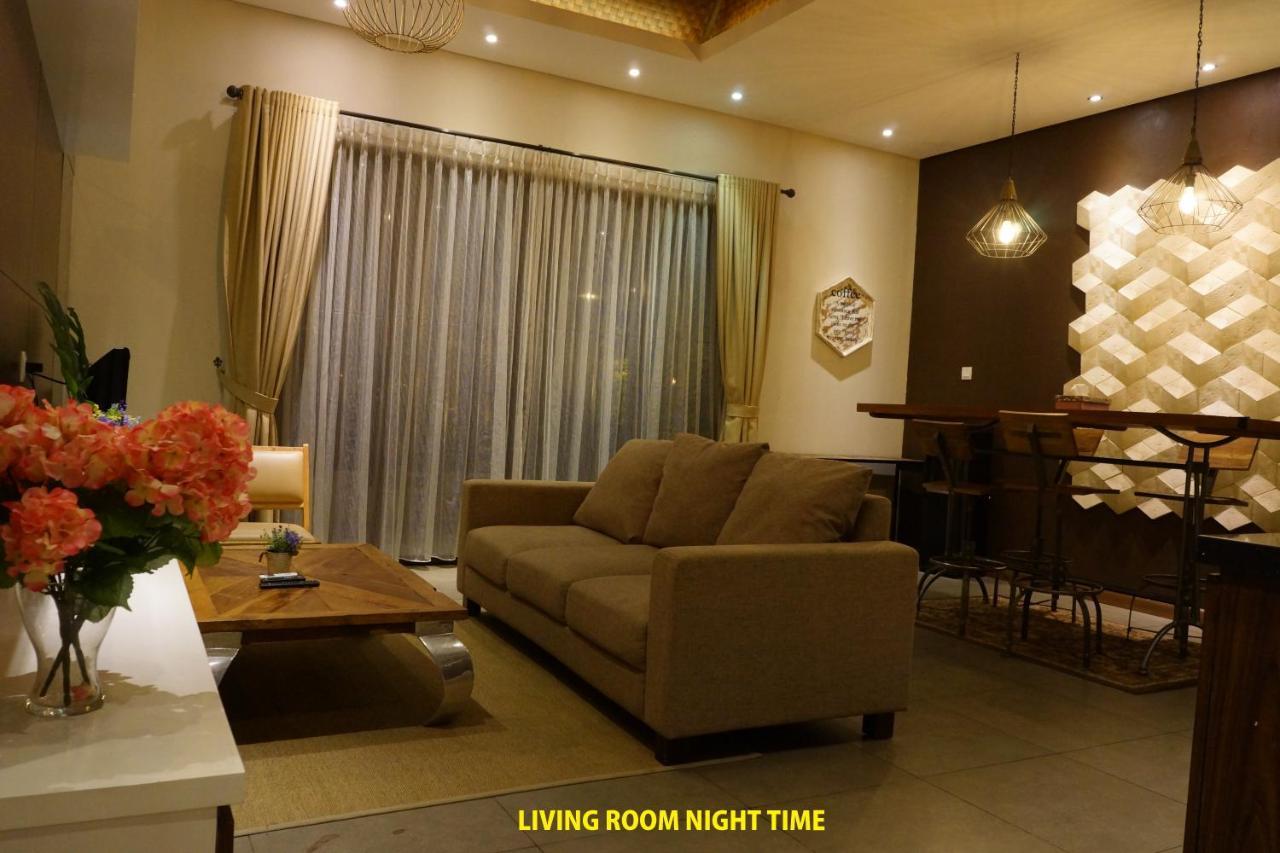 Vimala Hills Resort Cozy Villa Puncak Gadog Bogor Dış mekan fotoğraf