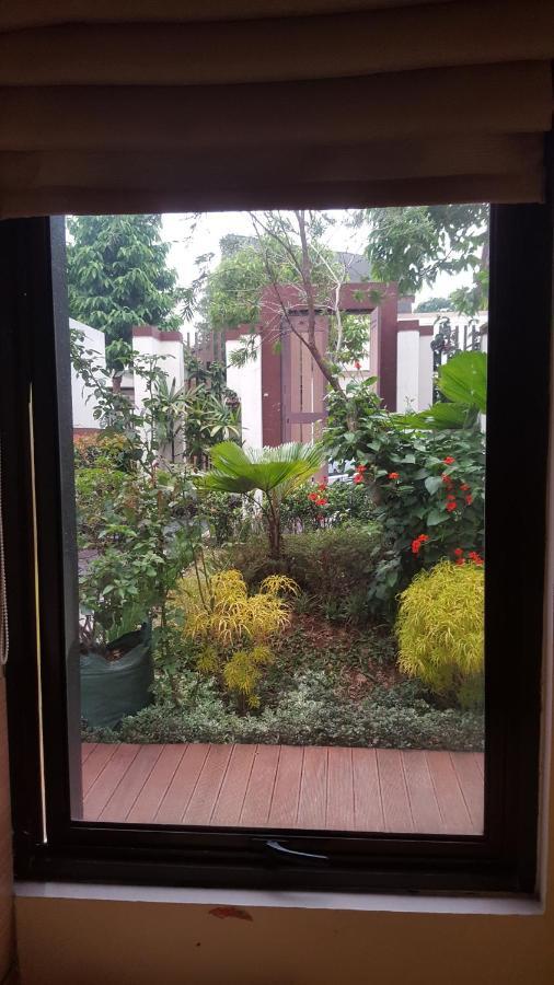 Vimala Hills Resort Cozy Villa Puncak Gadog Bogor Dış mekan fotoğraf